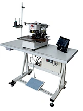 buttonhole sewing machine